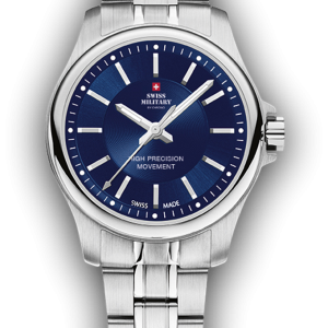 SWISS MILITAY 30201.03