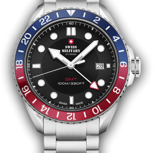 SWISS MILITARY 34095.01