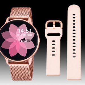 LOTUS SMARTWATCH 50015/A