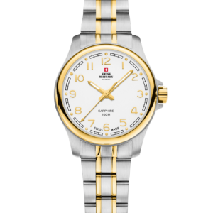 SWISS MILITARY 30201.20