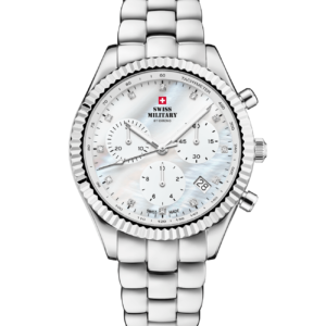 SWISS MILITARY 30207.02