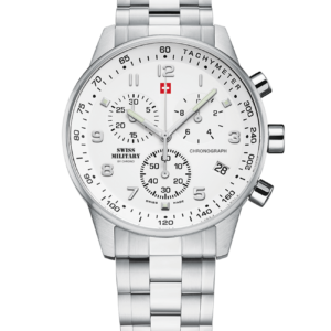 SWISS MILITARY 34012.02