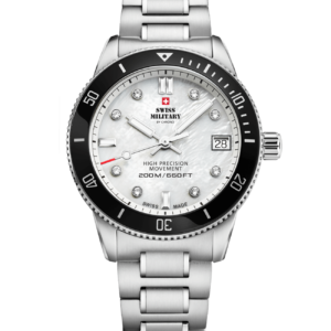 SWISS MILITARY 34089.03