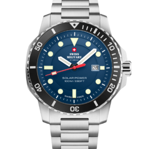SWISS MILITARY 34102.02