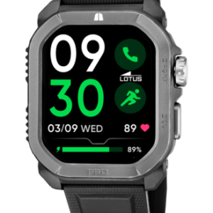 LOTUS SMARTWATCH 50200/1